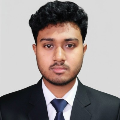 Didarul Islam Sifat, Founder and CEO of SecByte LLC